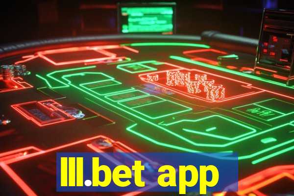 lll.bet app